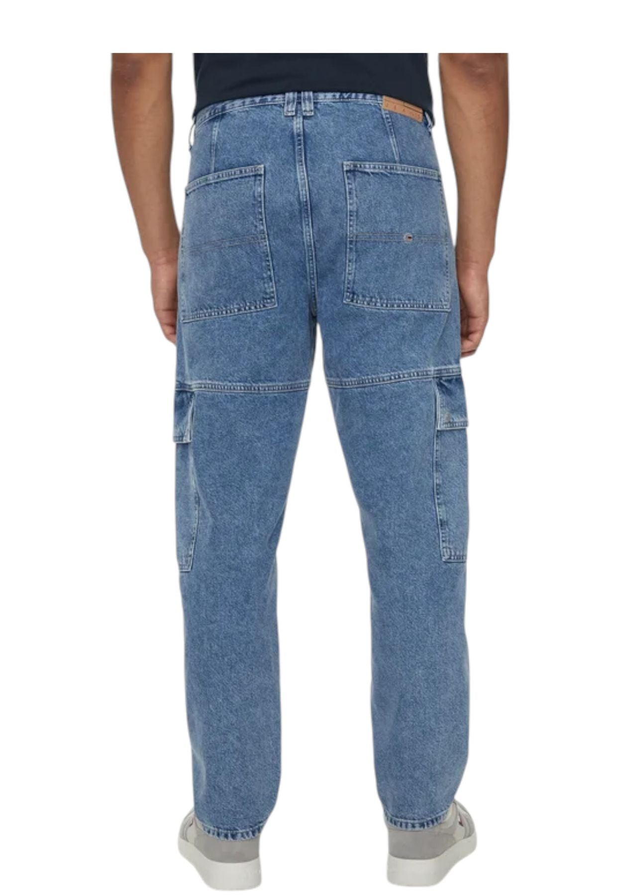 DM0DM19289 - Jeans - Tommy Jeans