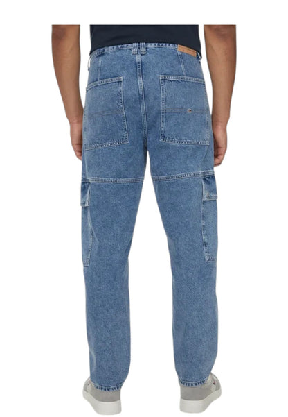 DM0DM19289 - Jeans - Tommy Jeans