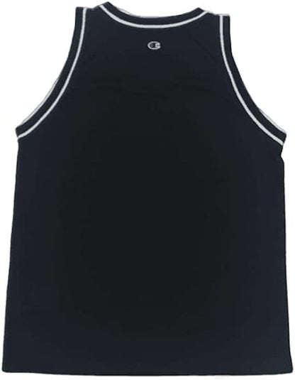 T-Shirt Senza Maniche Uomo Champion   215462KK