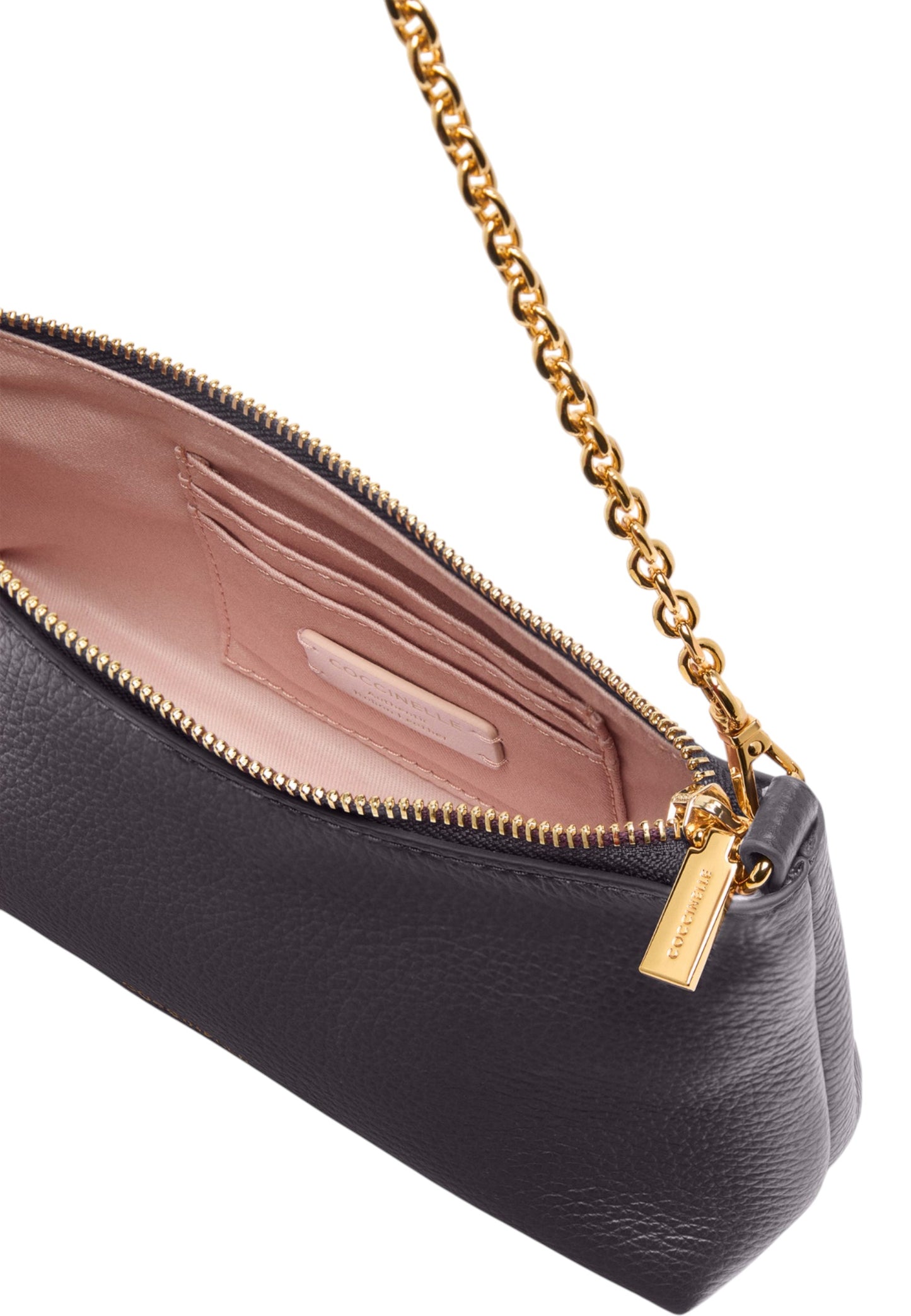 Borsa A Spalla Donna Coccinelle  Coccinelle Aura E5QH0550101