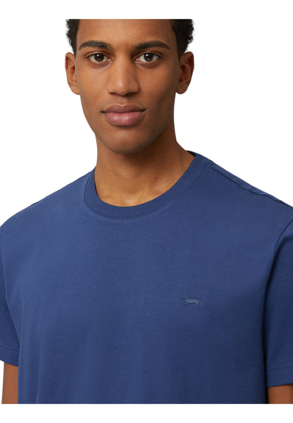 T-Shirt Manica Corta Uomo Harmont & Blaine