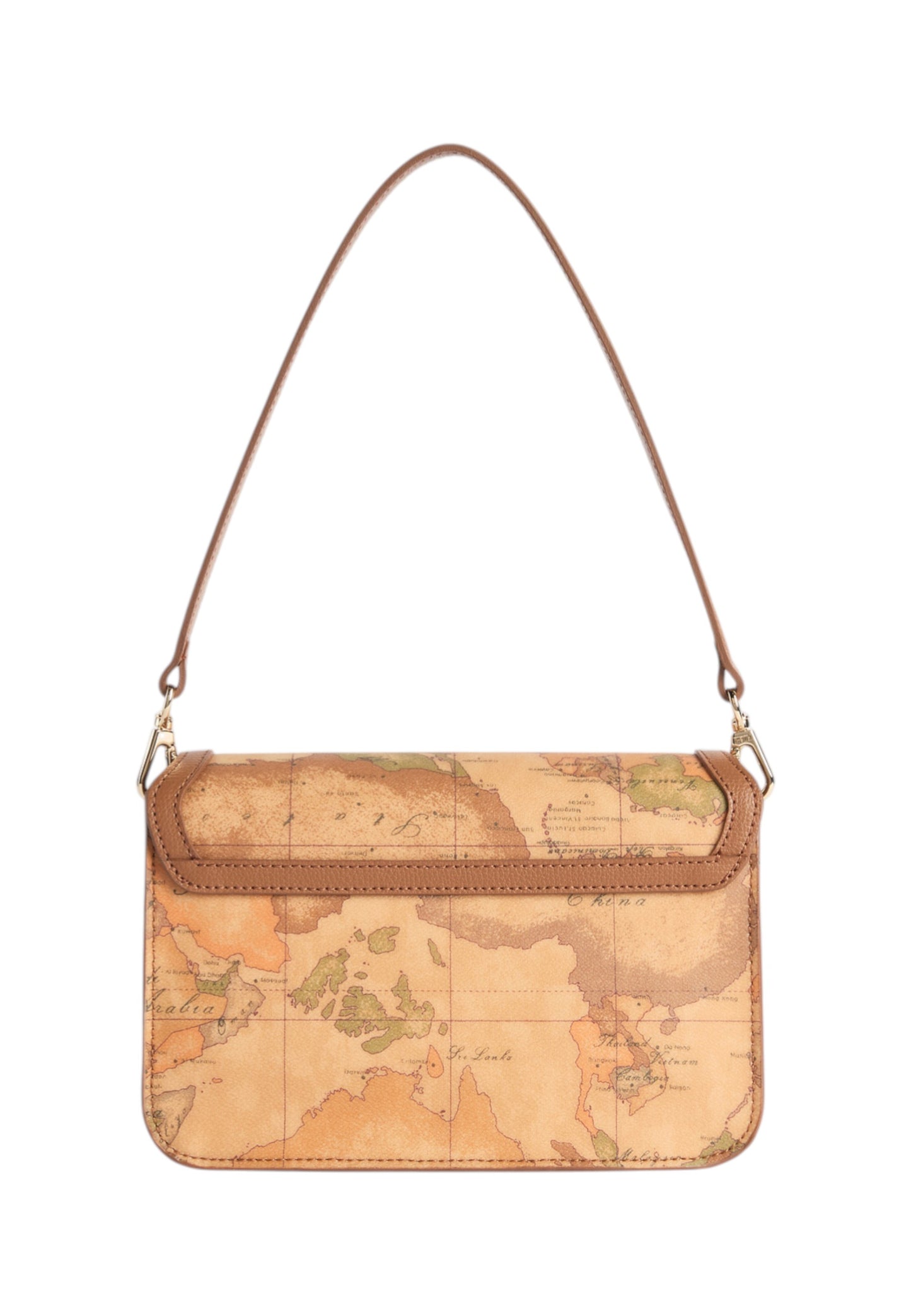 Borsa A Spalla Donna Alviero Martini Shoulder Bag Cruise Bag 26EL4LE99B600