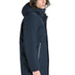 Giacca Invernale Uomo Canadian Con Cappuccio Parka city 5 CN.G224352