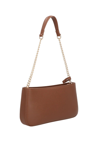 Borsa A Spalla Donna U.S. Polo Assn. Small Hobo W/Chain Jones BEUJE8663WVP