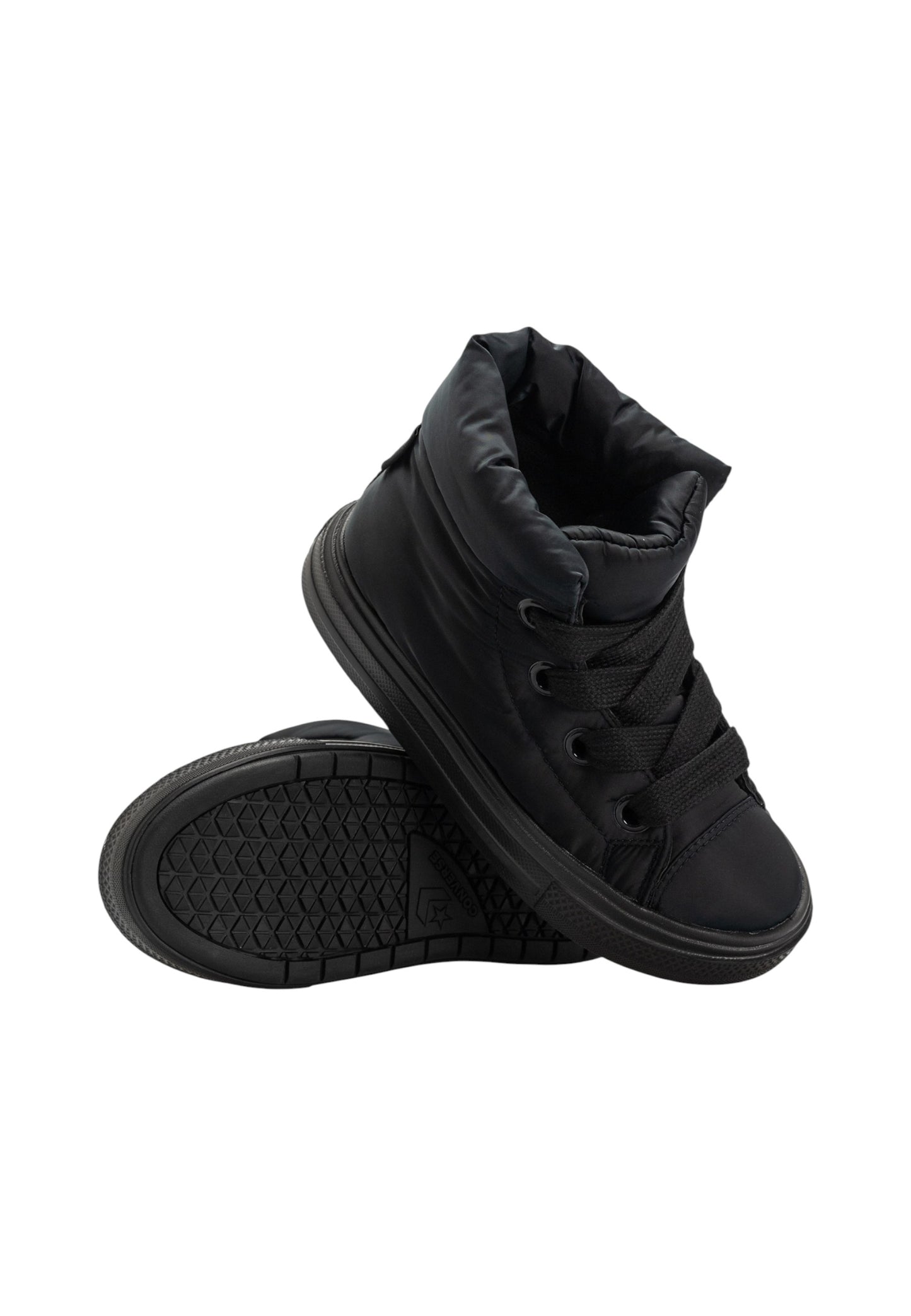 Sneakers  Donna Converse  Ctas Elements Boot Hi A1294