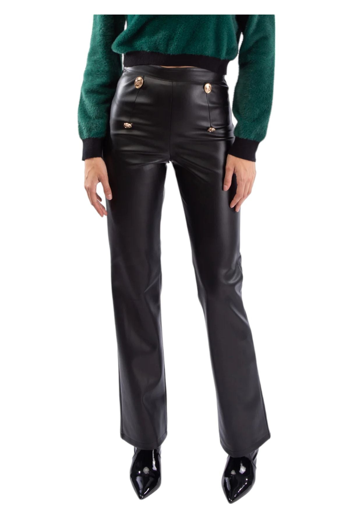 Pantaloni  Donna Le Volière   P451