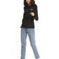 Felpa Con Cappuccio Donna Puma   848332