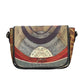Borsa A Tracolla Donna Gattinoni Flap Bag Planetarium BIGPL6441WPQ