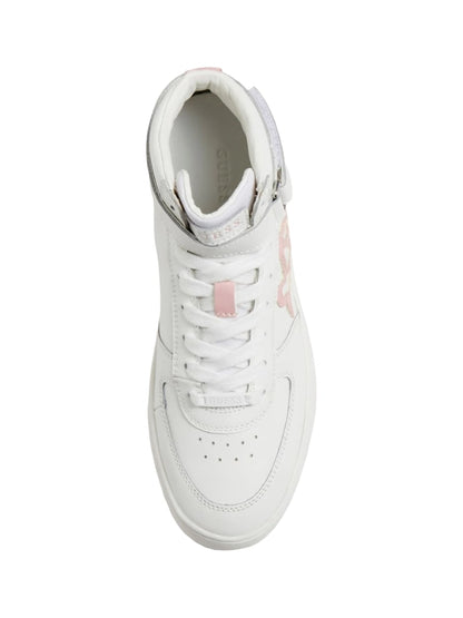 Sneakers Alte Donna Guess   FL7VYVLEA12