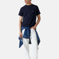 T-Shirt Manica Corta Uomo Guess  Basic Pima M4GI70KC9X0