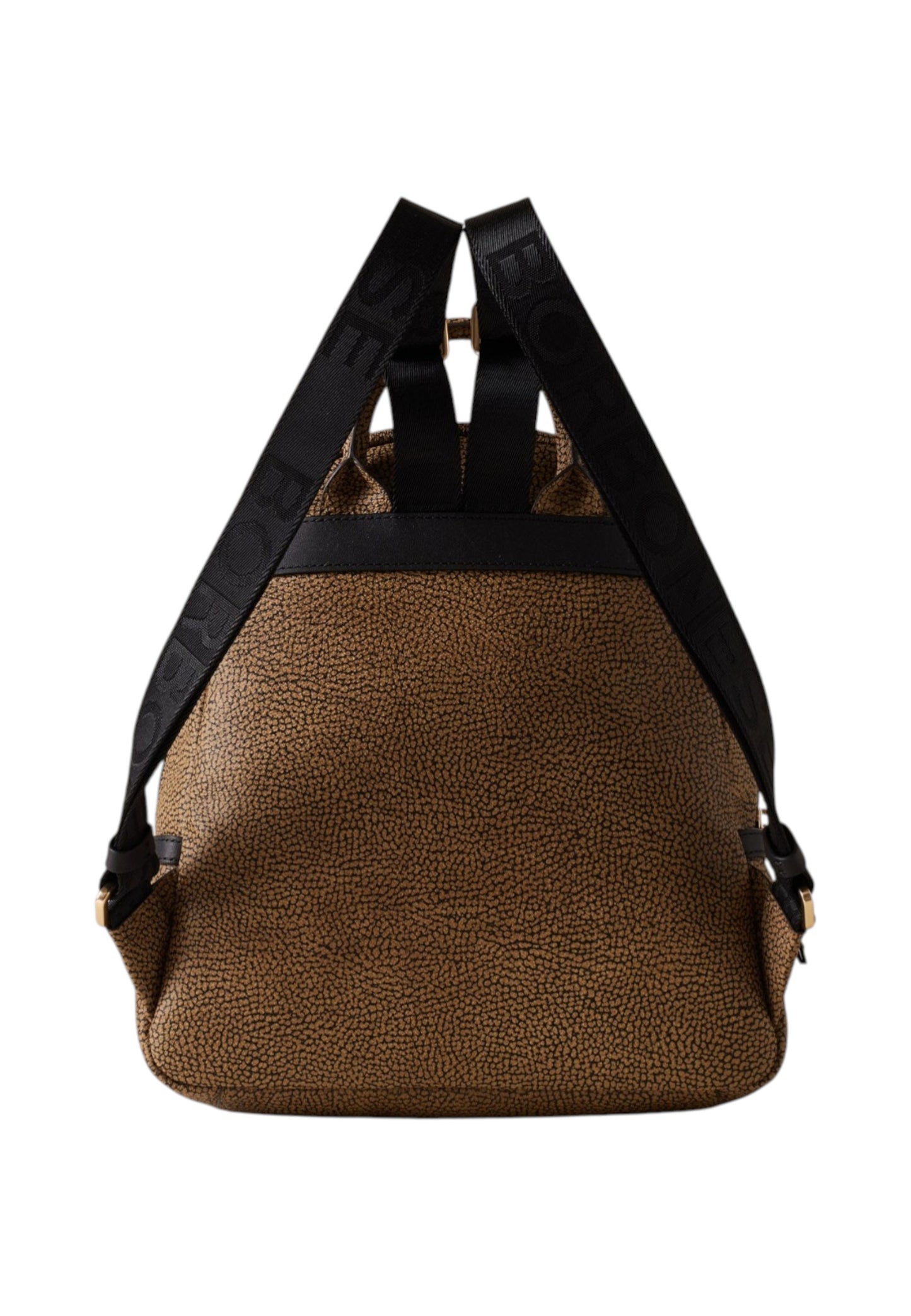 Zaino  Donna Borbonese Medio Gemini 910102500193