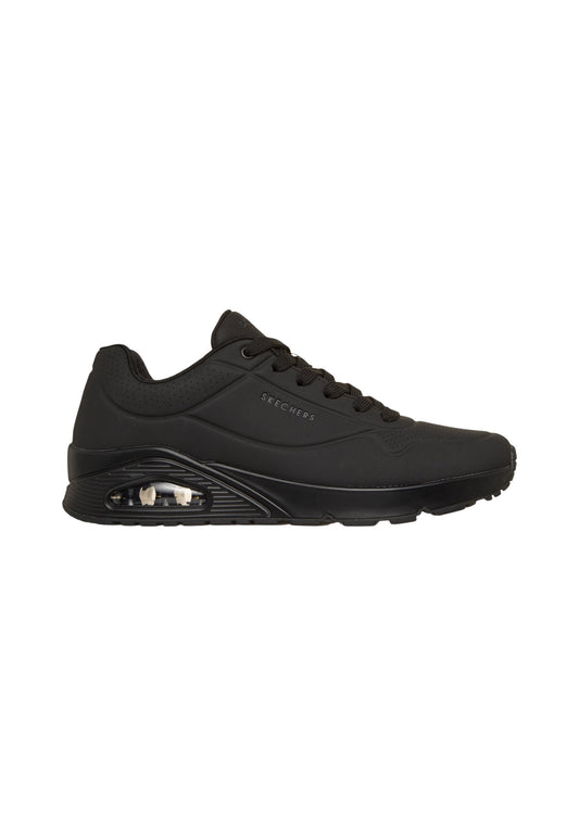 Sneakers Basse Uomo Skechers  Uno - Stand On Air 52458