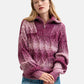 Maglione  Donna Desigual  Jers Otto 26WWJF20