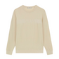 Maglione A Girocollo Uomo Guess Stitched Logo Mike M6YR17Z0922