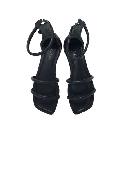 Sandali Bassi Donna Guess   FL6SBLLEA03