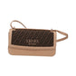 Borsa A Tracolla Donna Liu Jo Small East-West Crossbody Bag  AA6073T378A