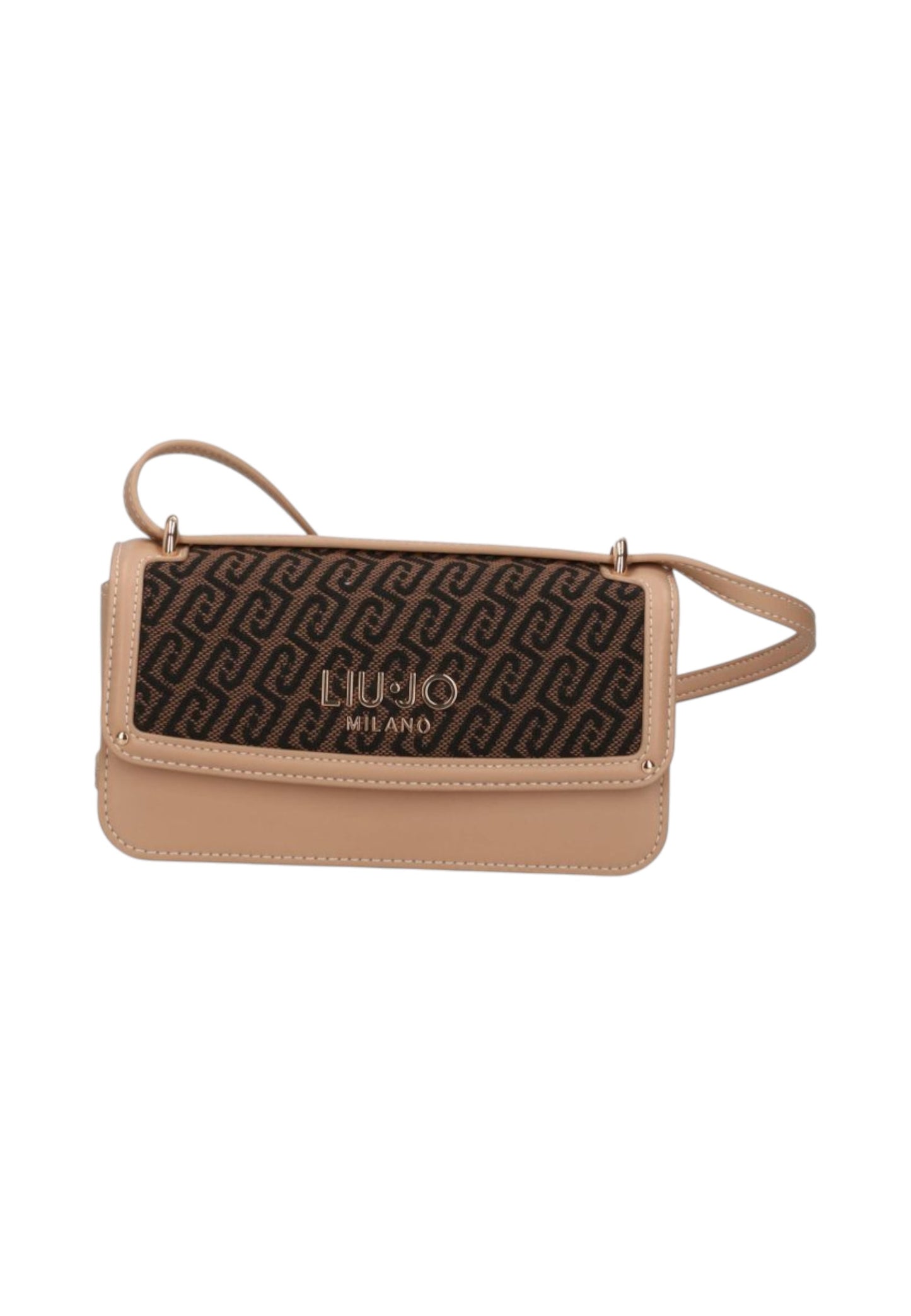 Borsa A Tracolla Donna Liu Jo Small East-West Crossbody Bag  AA6073T378A