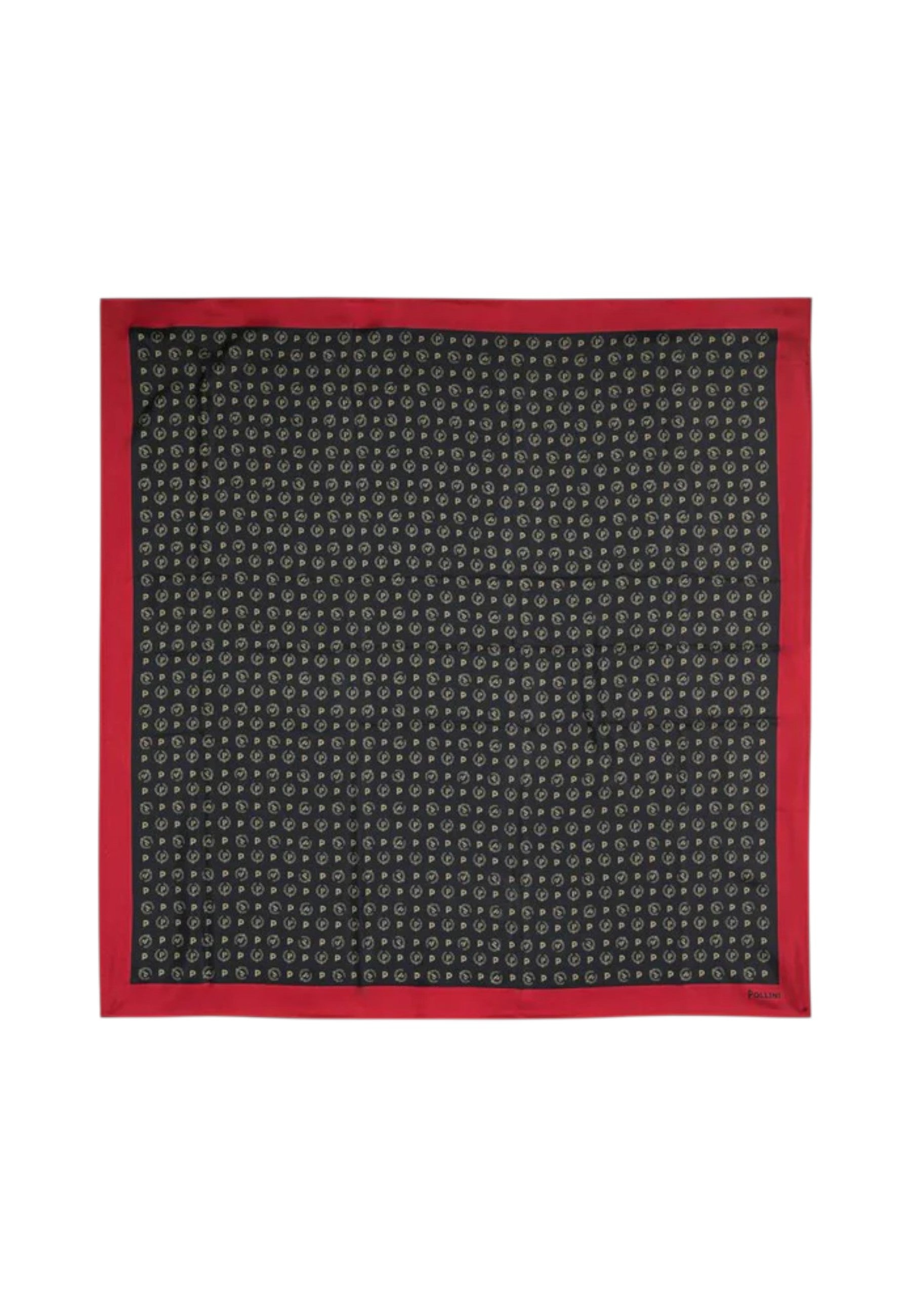 Foulard  Donna Pollini 68X68 cm Heritage TE7900PP04Q80