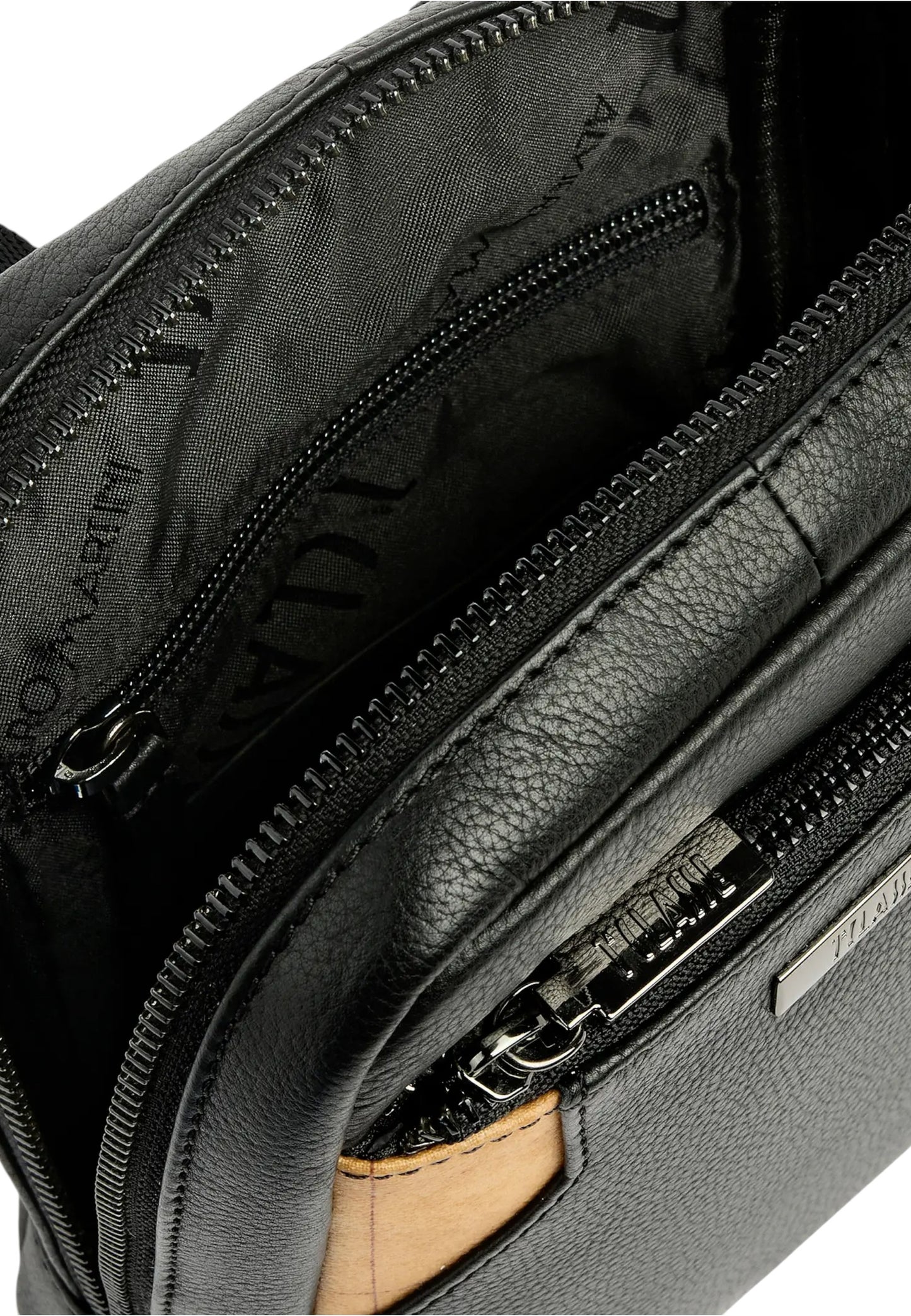 Borsa A Tracolla Uomo Alviero Martini Piccola Gaelic Leather 25IL1LD078162