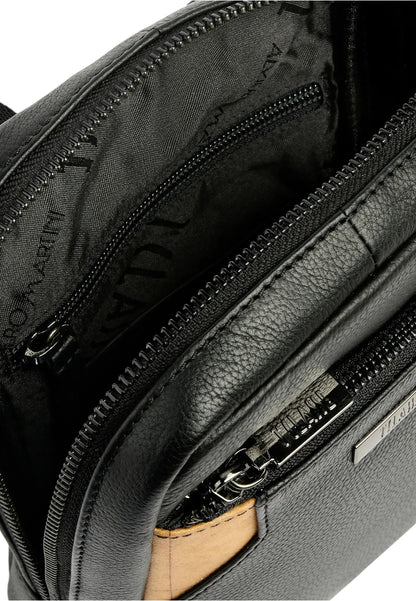 Borsa A Tracolla Uomo Alviero Martini Piccola Gaelic Leather 25IL1LD078162