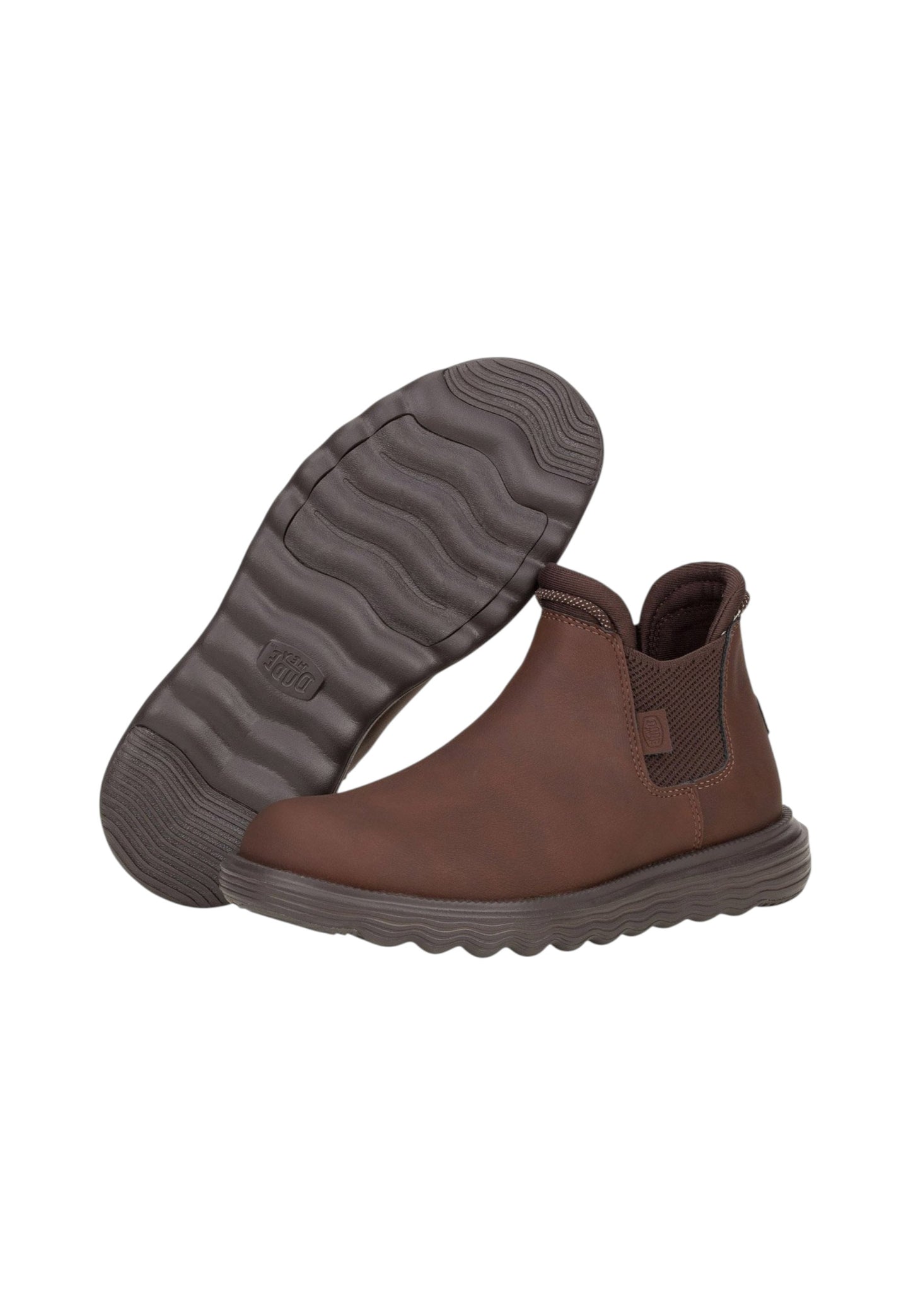 Sneakers Alte Donna Hey Dude  Branson W Classic HD.42659