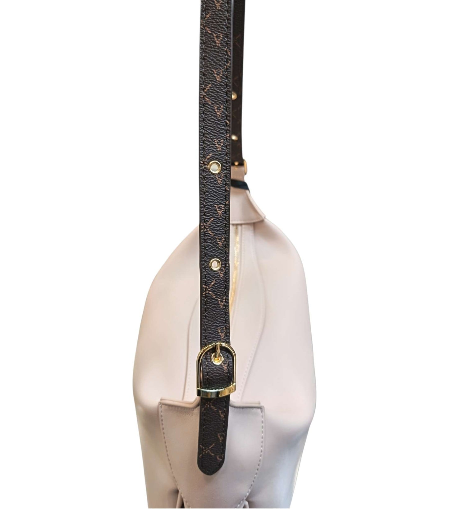 Borsa A Spalla Donna L'Atelier du Sac Hobo My Milady Karen
