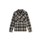Camicia Manica lunga Uomo Gas In Flanella Fyllei Yoke 151428220233