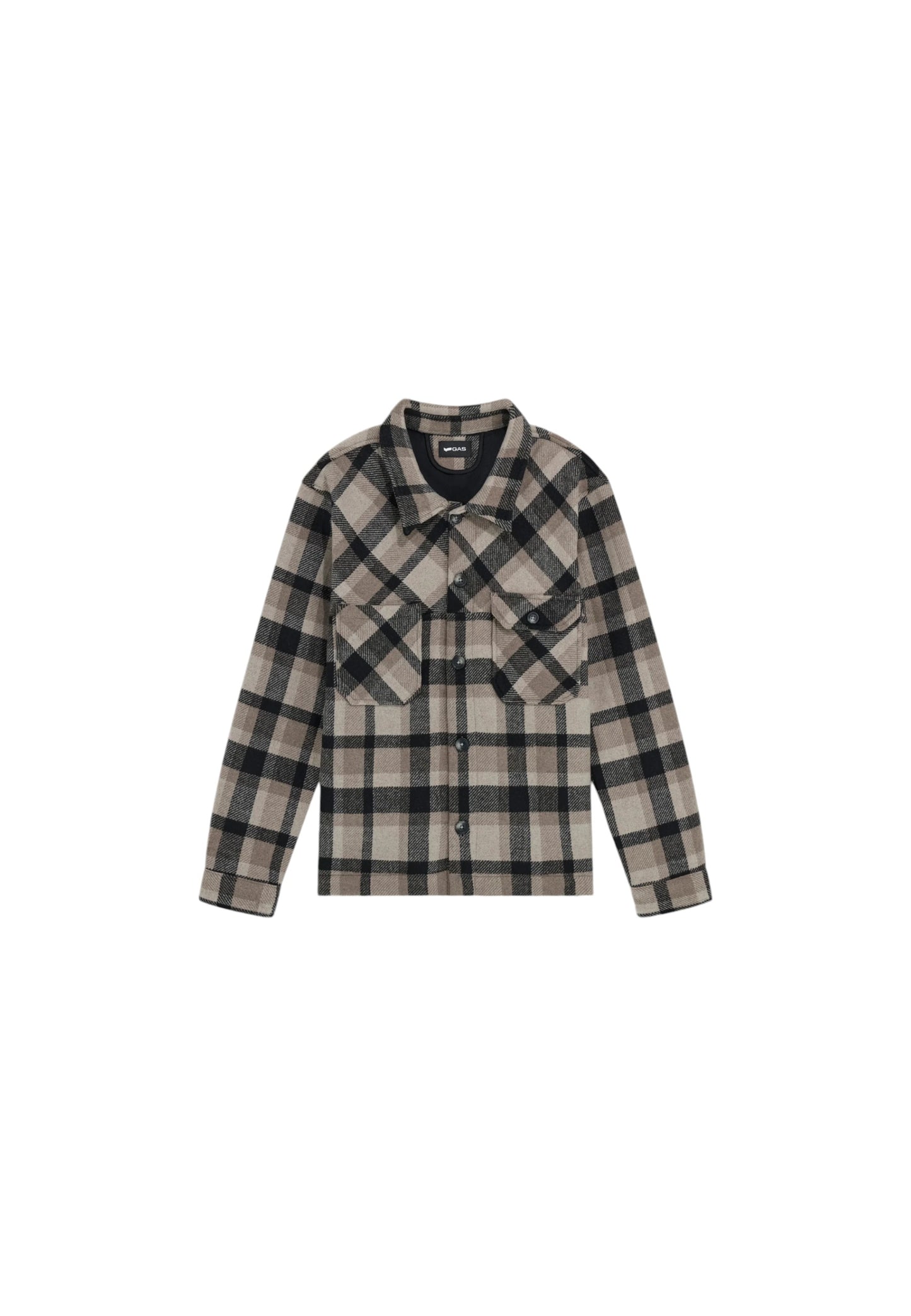151428220233 - Chemise - Gaz