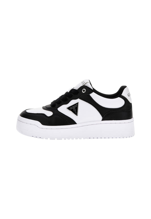 Sneakers Basse Donna Guess   FLJMR4ELE12