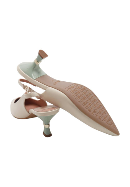 Sling Back  Donna Liu Jo  Gaia 11 SA3143EX014