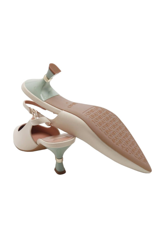 Sling Back  Donna Liu Jo  Gaia 11 SA3143EX014