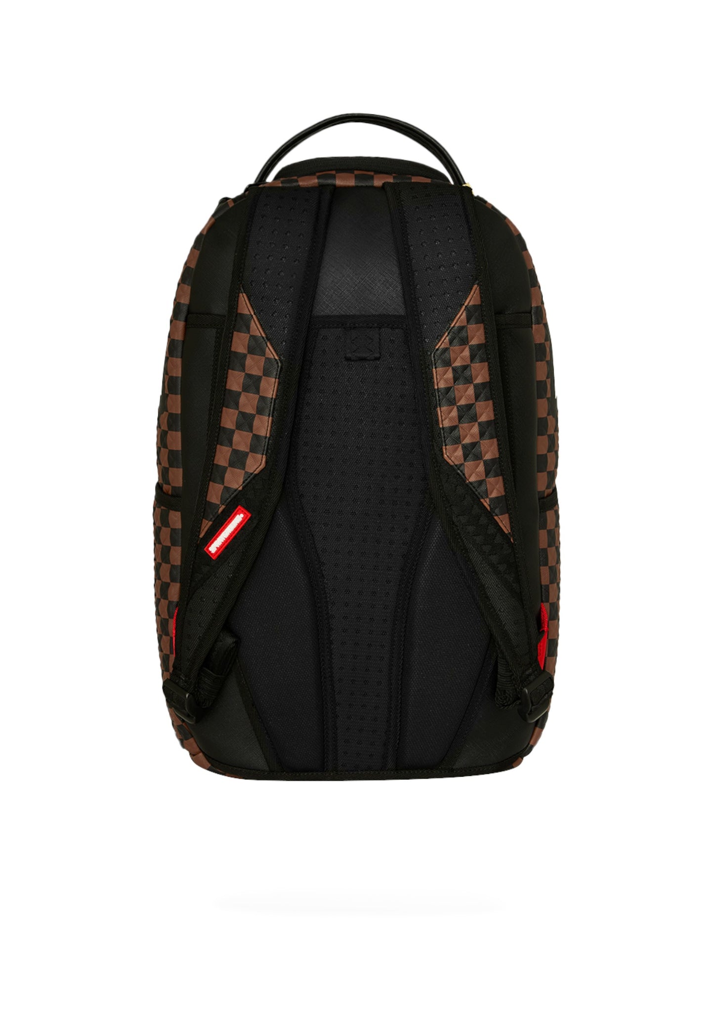 Zaino  Unisex Sprayground  Sharks In Paris Pyramid 910B8744NSZ