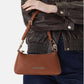 Borsa A Spalla Donna Love Moschino   JC4007PP1OLB0