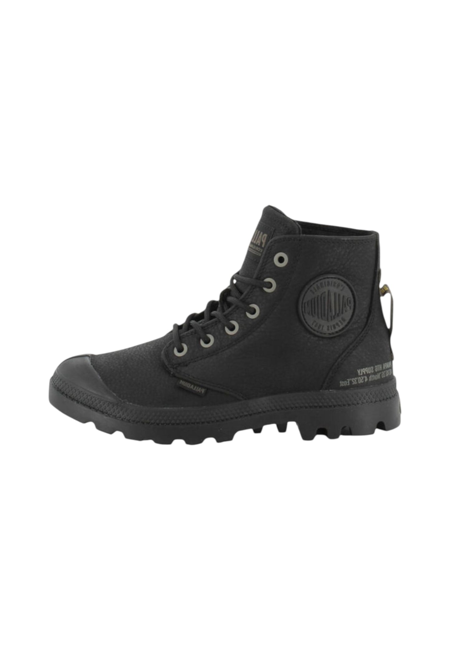 Stivaletti Anfibi Unisex Palladium   PAS77963