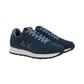 Sneakers Basse Uomo Sun68  Tom Suede Z45106