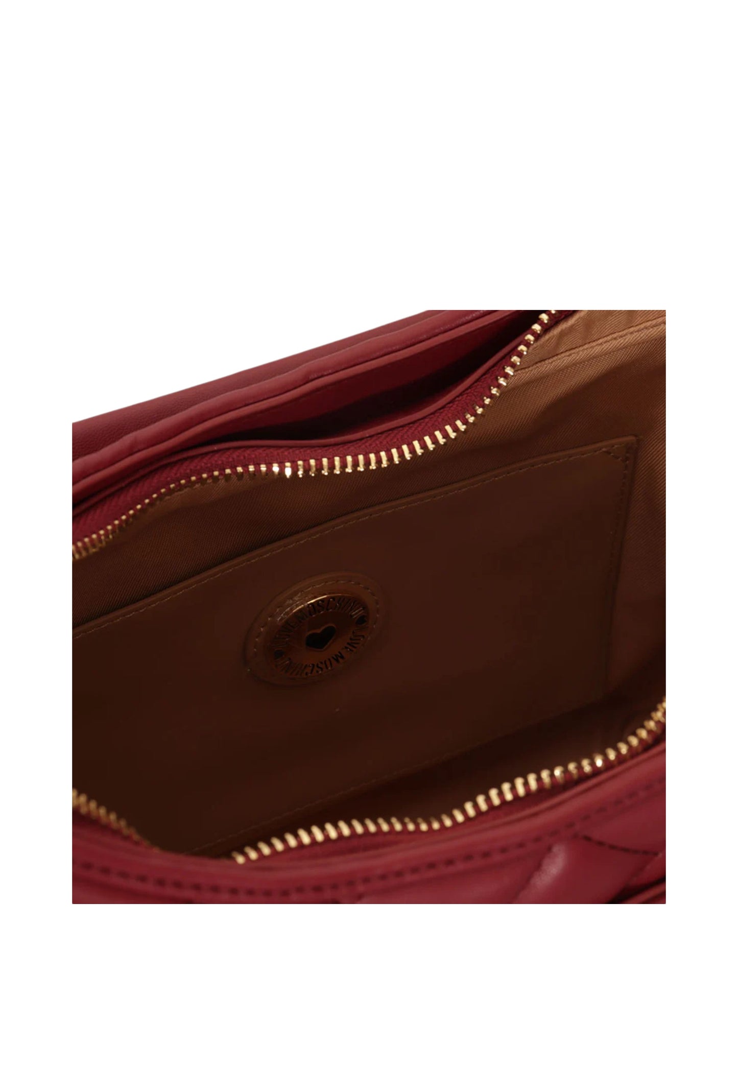 JC4147PP1LLA0 - Borsa - Love Moschino