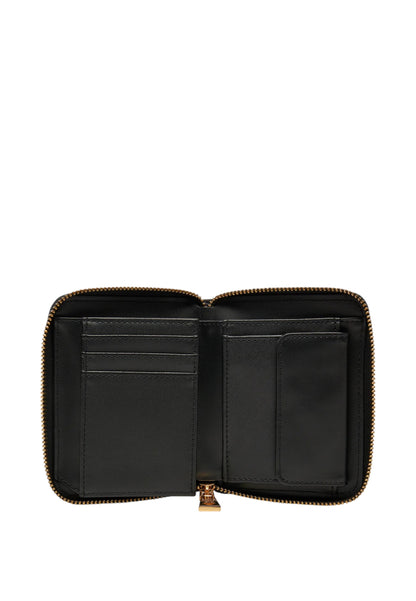 Portafoglio Con Zip Donna Love Moschino Piccolo