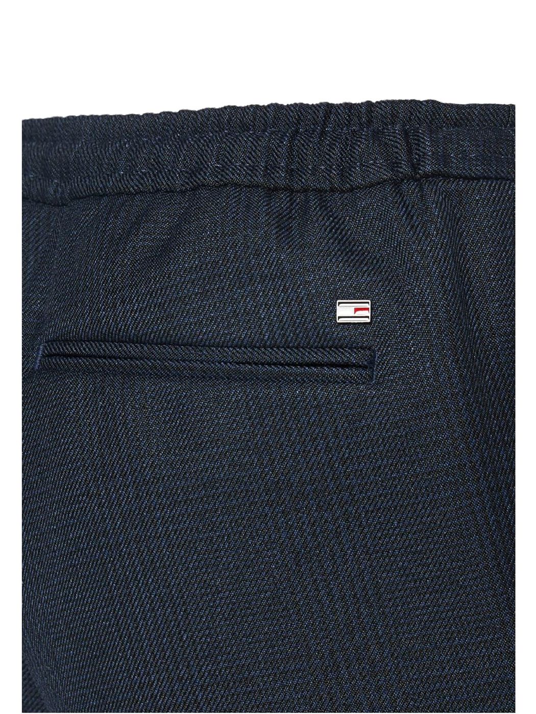 Pantaloni Chino Uomo Tommy Hilfiger   MW0MW14947
