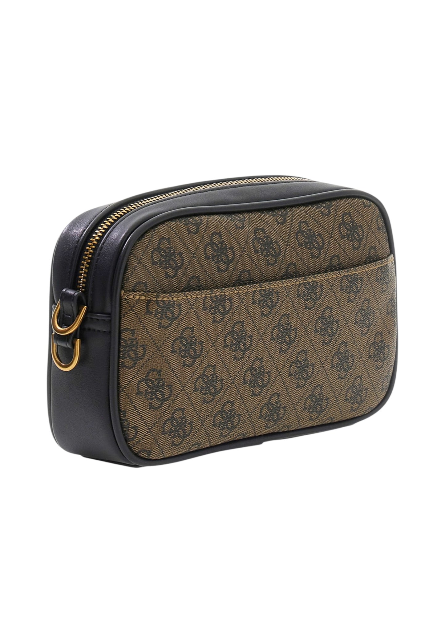 Borsa A Tracolla Uomo Guess  Milano Logo HMMILOP6150