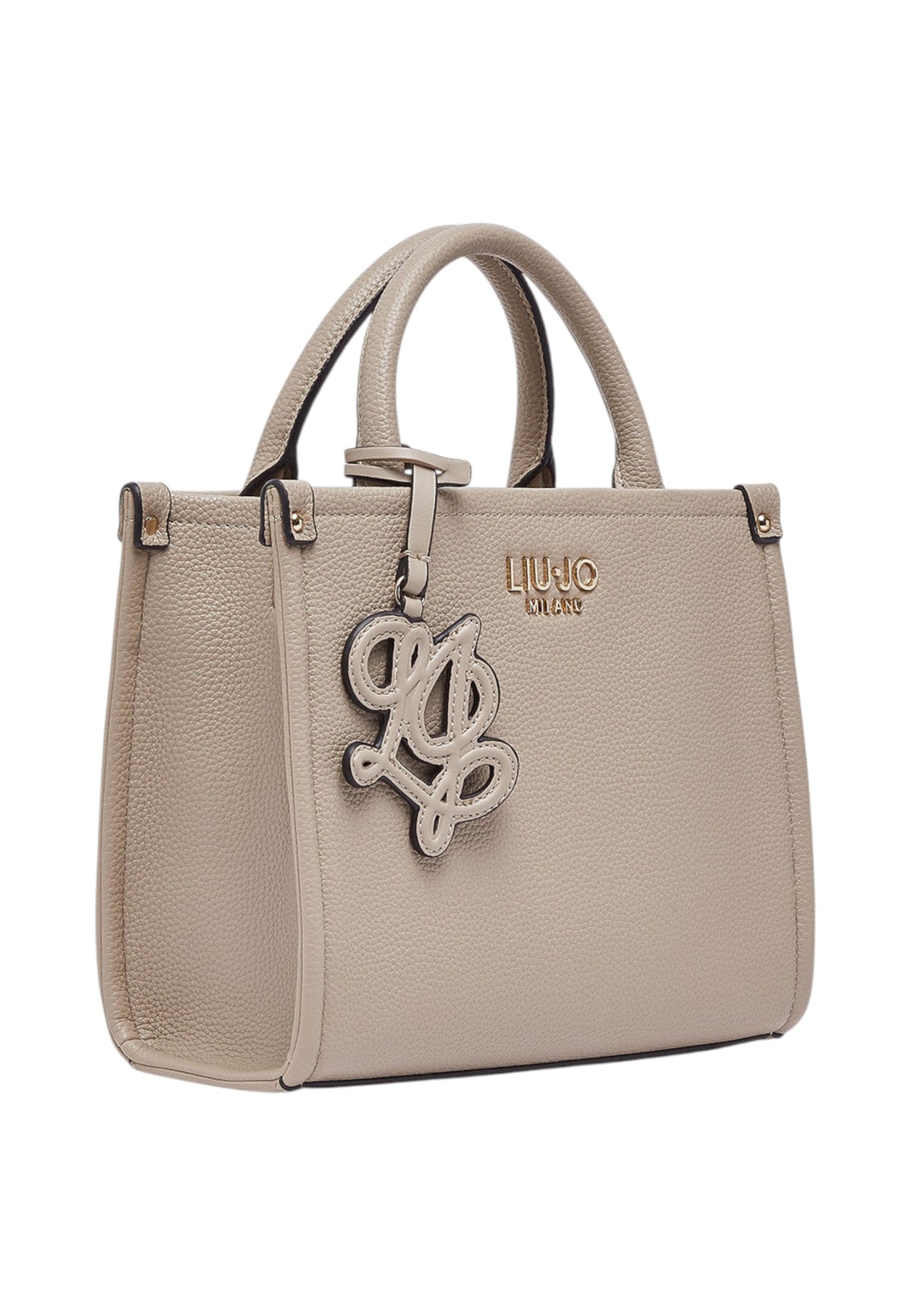 Borsa A Mano Donna Liu Jo Tote Piccola  AF6192ES039