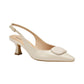 Sling Back  Donna Frau  Bruflex
