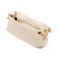 Borsa A Tracolla Donna Trussardi Media Con Catena Orbita Z611E206558N