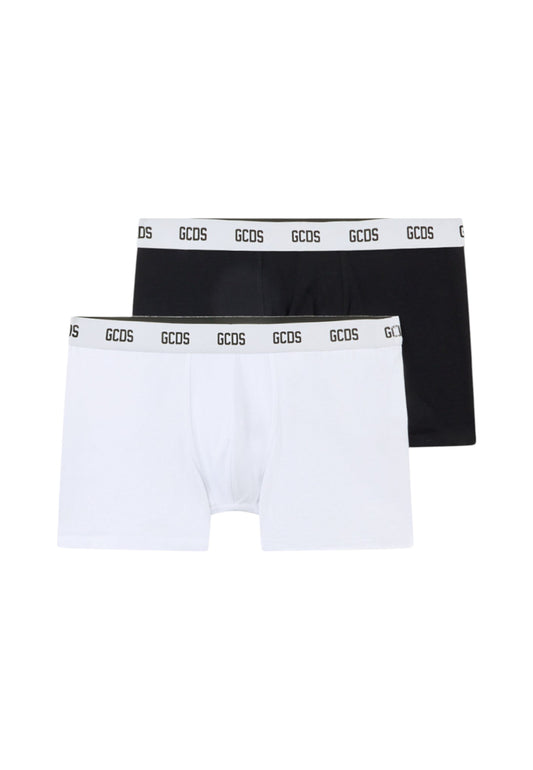 Boxer Set Uomo Gcds 2 Pack Essentials