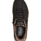 Sneakers Basse Donna Skechers Slip-ins, Contour Foam, Air-Cooled Memory Foam Contour Foam-Leopard Dream 150419