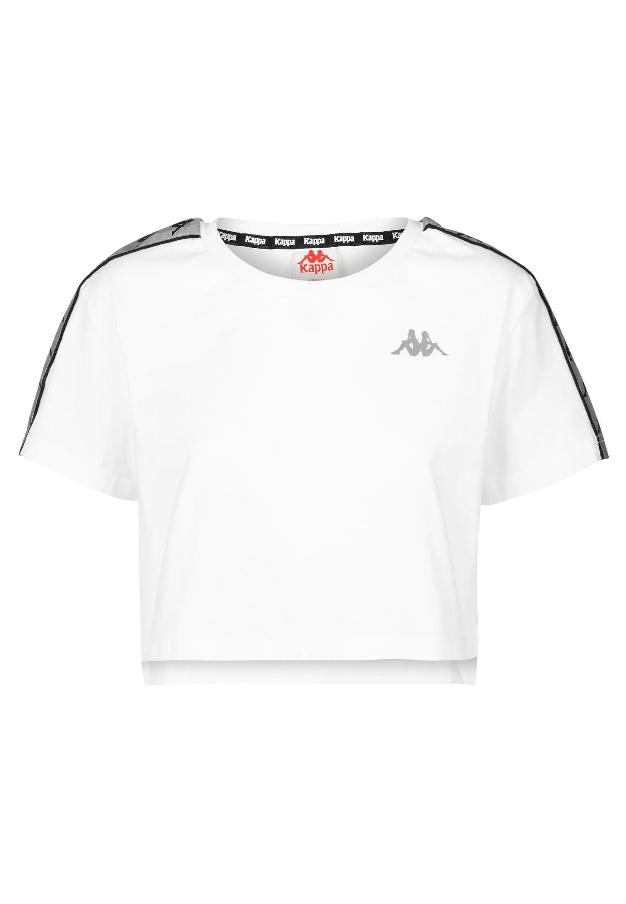 T-Shirt Manica Corta Donna Kappa  222 Banda Daisy 3113L3W
