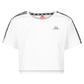 T-Shirt Manica Corta Donna Kappa  222 Banda Daisy 3113L3W