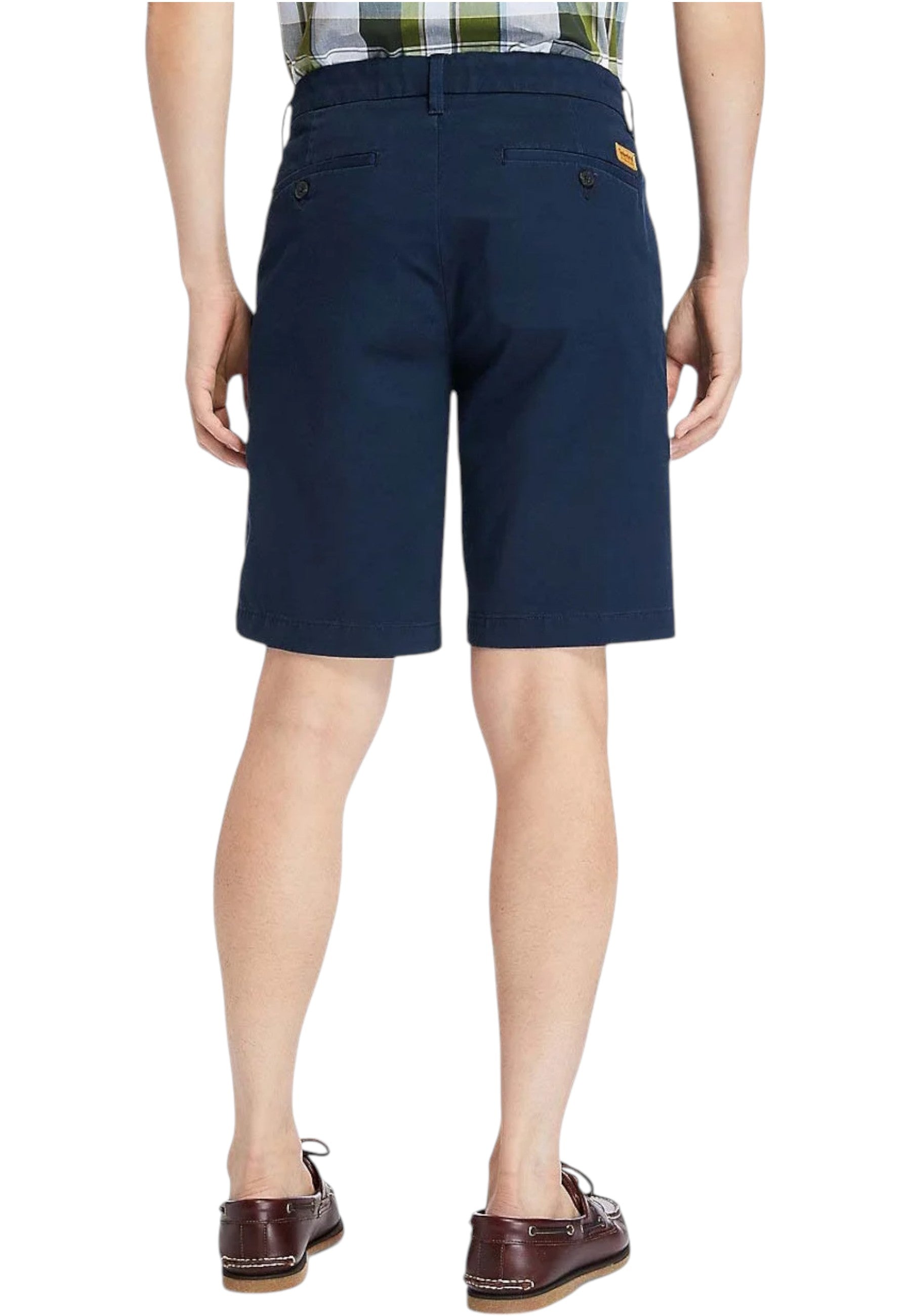 Pantaloncini Bermuda Uomo Timberland   TB0A2DFM