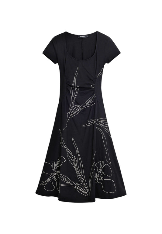 Vestito  Donna Desigual  Vest_Bucarest