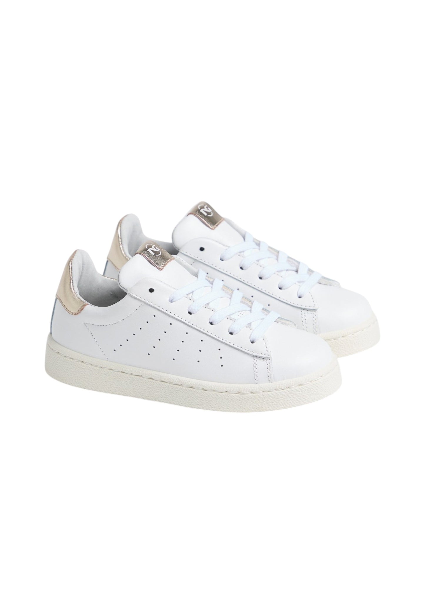 Sneakers Basse Donna Nero Giardini   E633581F