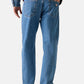 Jeans Straight Leg Uomo Guess Artistic Medium Washed Gj G16 M5YA1BD633A
